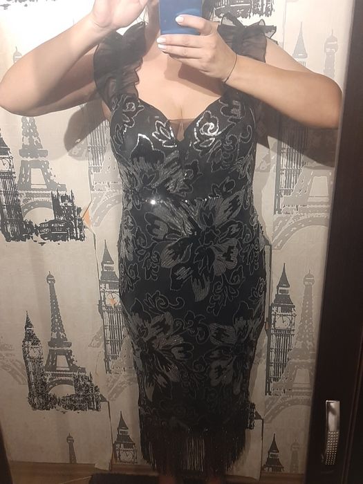 Rochie noua, de ocazie