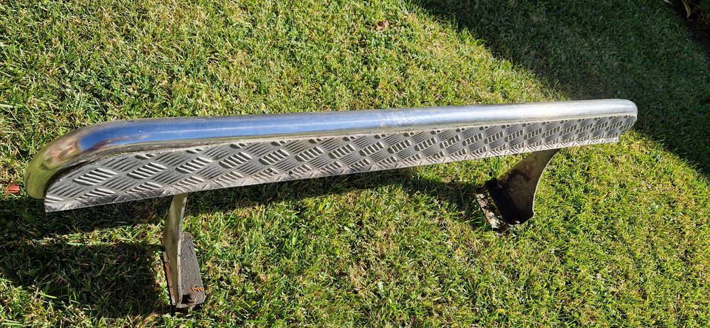 Praguri laterala - Suzuki Grand Vitara