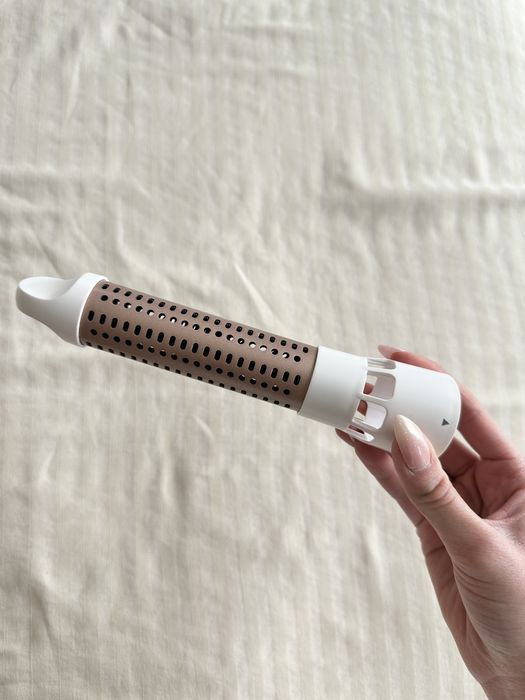 Сешоар Philips с 4 приставки