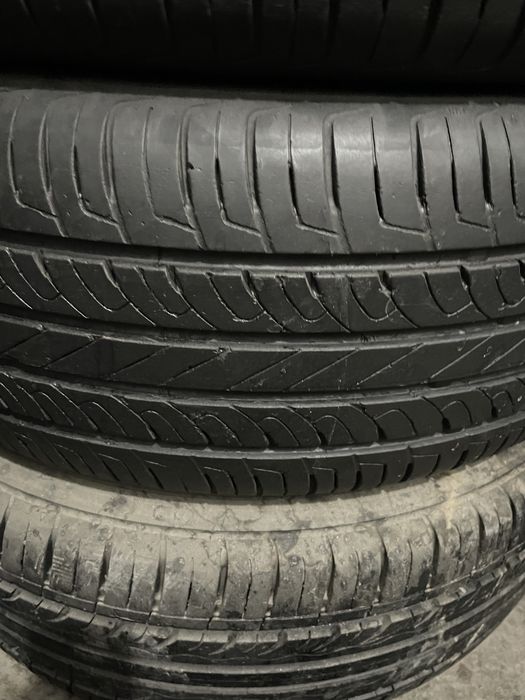 monza 205/55R16