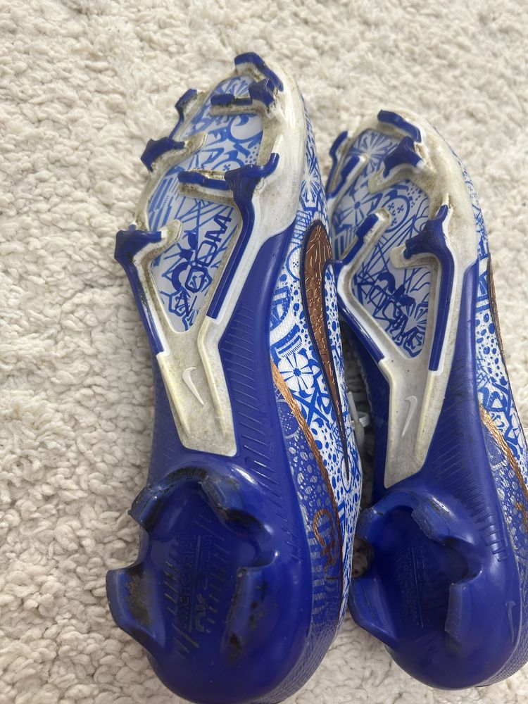 Nike Vapor 15 Elite CR7