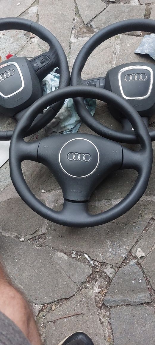 Волани VW Audi seat A3 A4 A5 A6