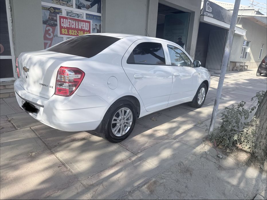 коболт 2023 йил