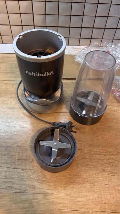 Nutribullet нутрибулет