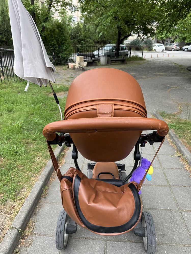 Mima xari camel пълен комплект
