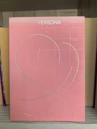 Продам альбом BTS “Map of the soul: Persona (Version 4)”
