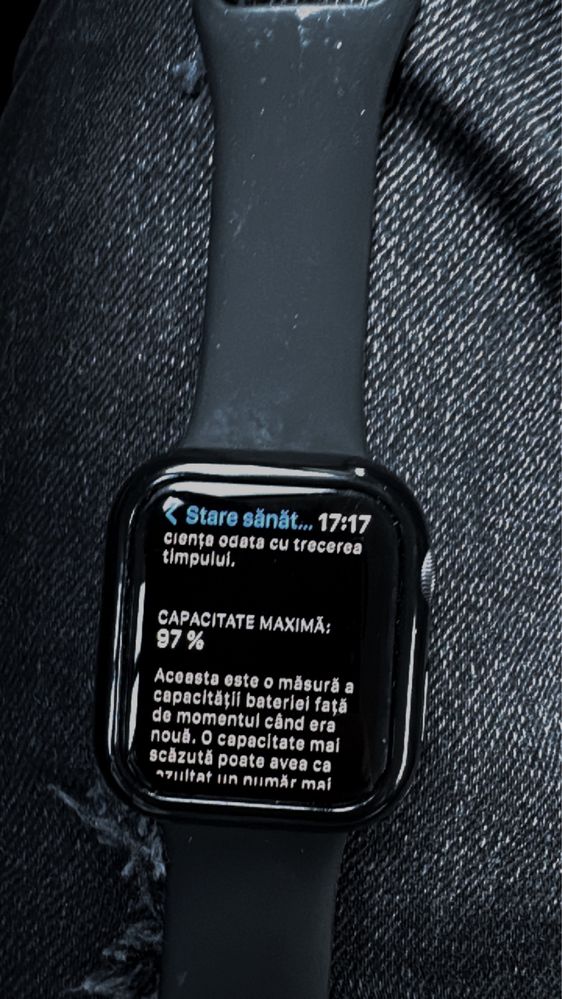 Apple Watch SE 2023