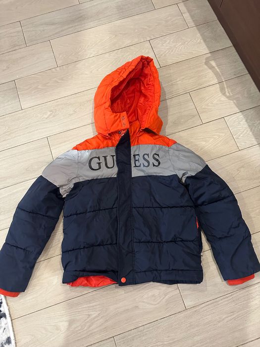 Детско яке guerss