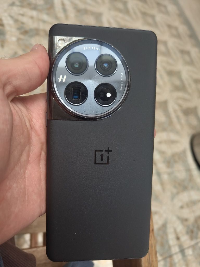 OnePlus 12 256 Gb