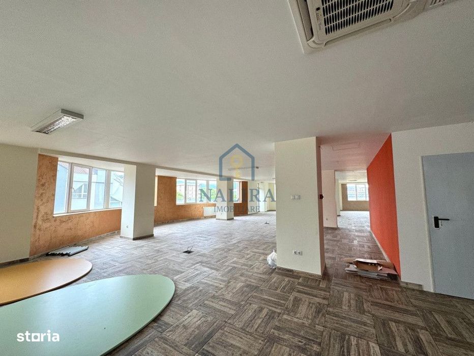 Inchiriere spatiu zona centrala Transilvaniei