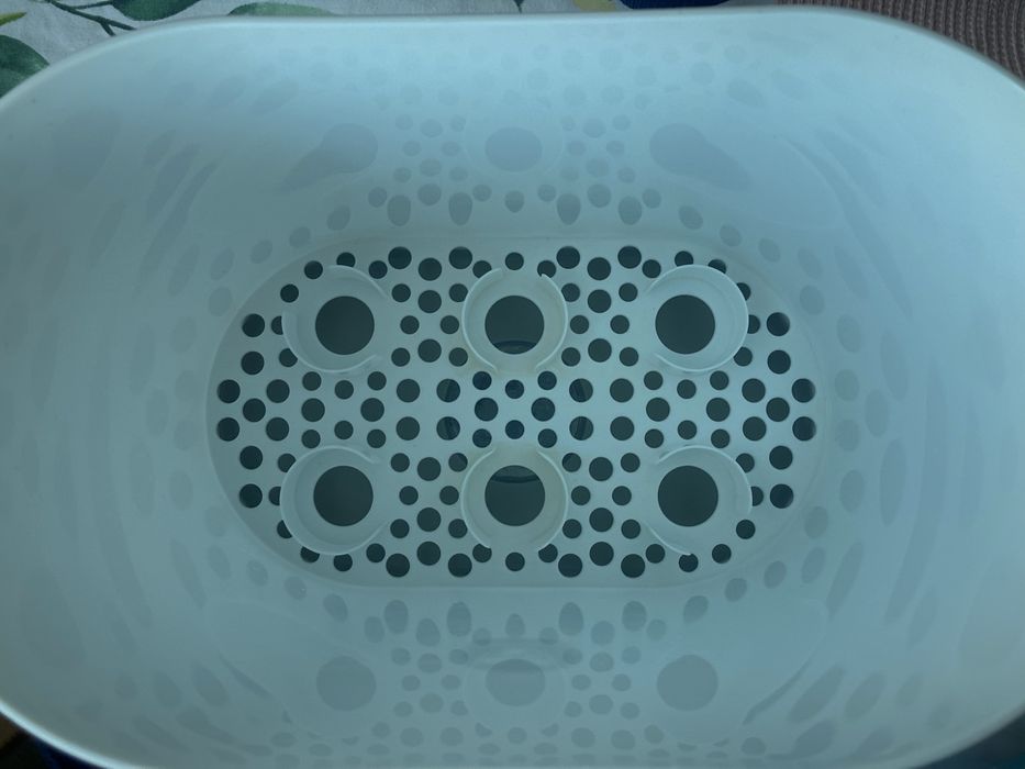 Стерилизатор Cangaroo 3 в 1