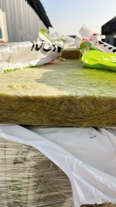 Срочно продается минвата