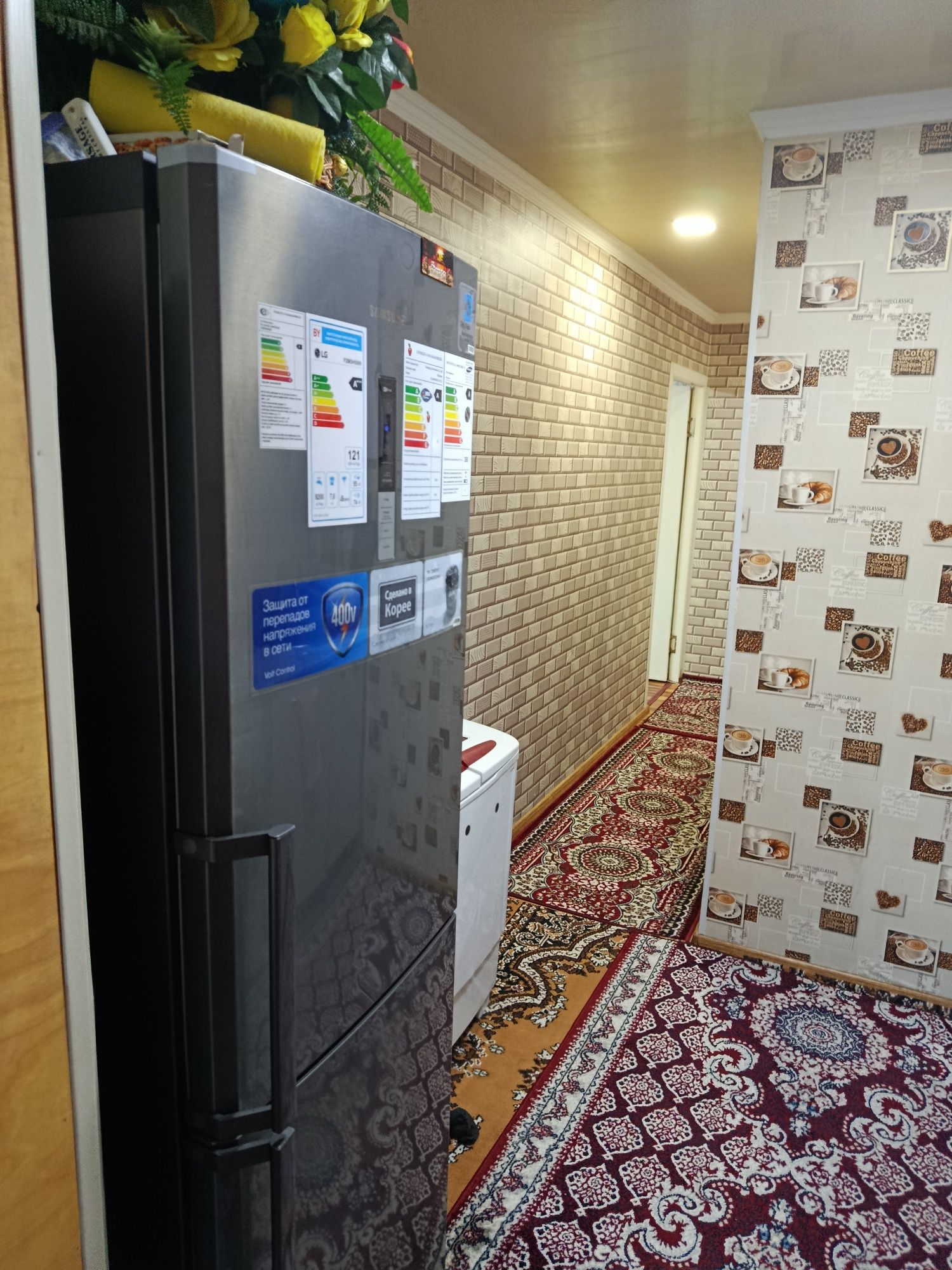 Срочно продается Чирчик троицк 2 Xonalil uy 43 000 $