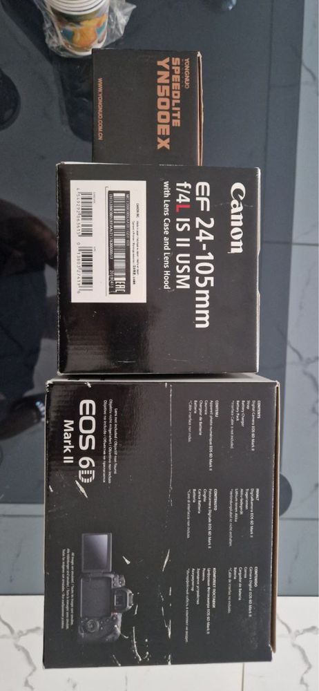 Продаю фотоаппарат Canon