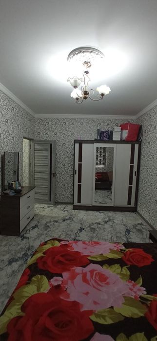 Аренда Квартира 3 хона Кора камиш Тансикбой 3