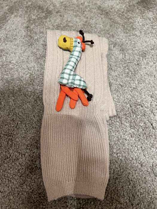 Чорапогащник 6-12