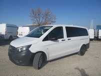 Mercedes-Benz Vito Vito 8 Loc , Automata , AC , Euro VI ,