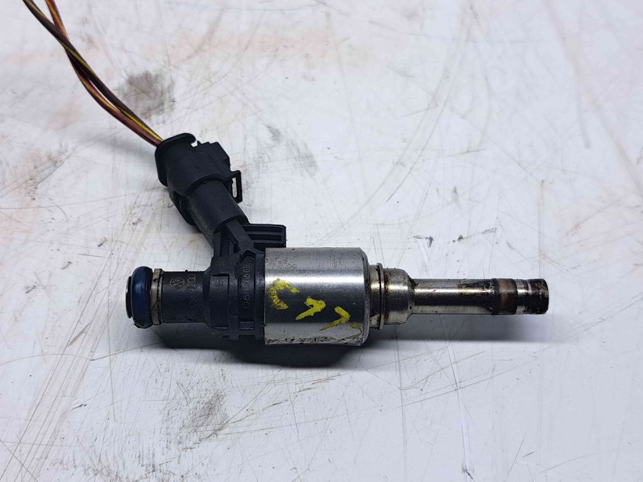 Injector Audi A4 (8K2, B8) [Fabr 2008-2015] 06H906036F 1.8 Benz CABA 8