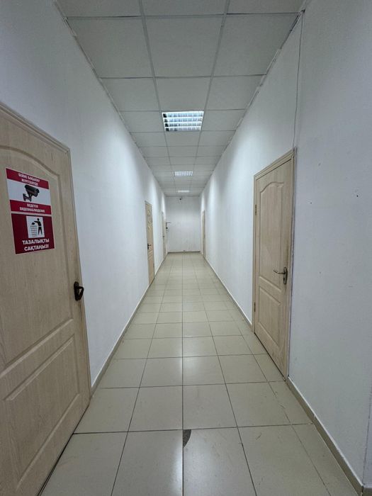 Продаётся коммерческое помещение