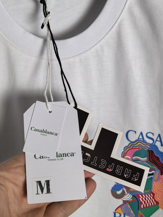 Casablanca тениска