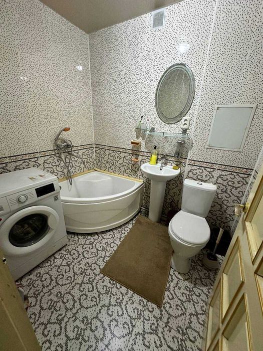 АРЕНДА квартира Шота Руставели мебель+техника