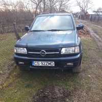 Opel Frontera 2,2.