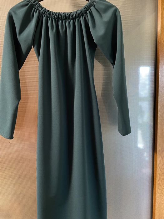 Vand rochita pe corp