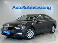 Volkswagen Passat GARANTIE 2 ANI, Automata, LED, Pilot adaptiv, Clima 3 zone