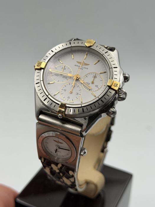 Breilting Armare Manuala Chronograph Lemania Plus modul