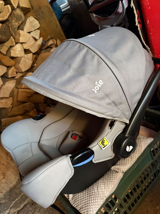 Vand Scoica auto