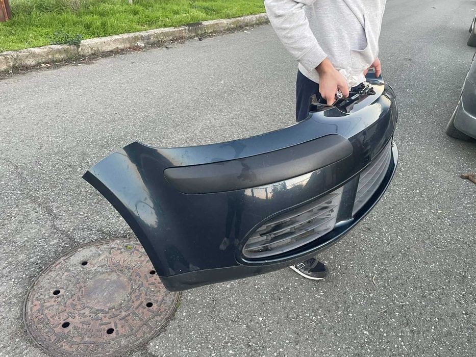 Предна Броня за VW Golf Plus 2005г.