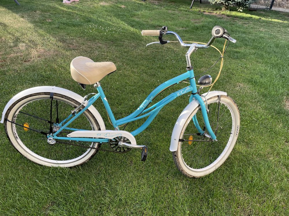 Bicicleta de oras DHS 26”