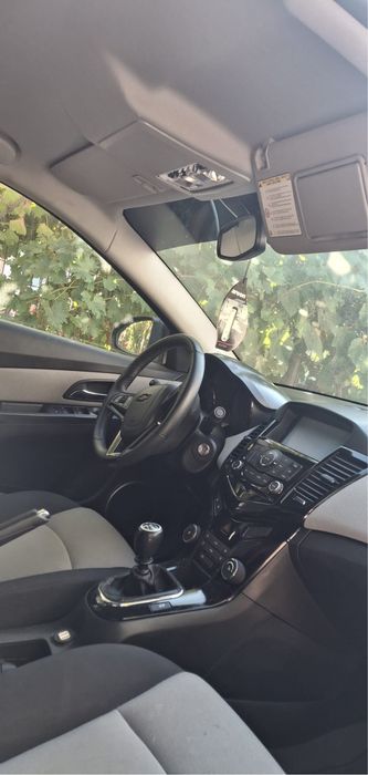 Vand sau schimb Chevrolet
