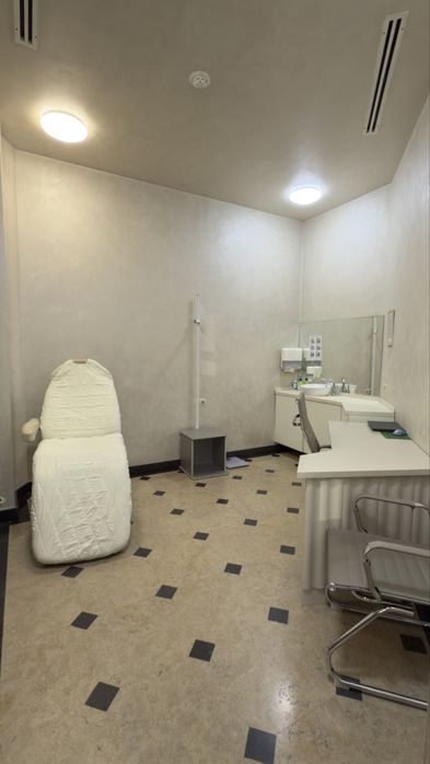 Сдается кабинет в элитной клинике