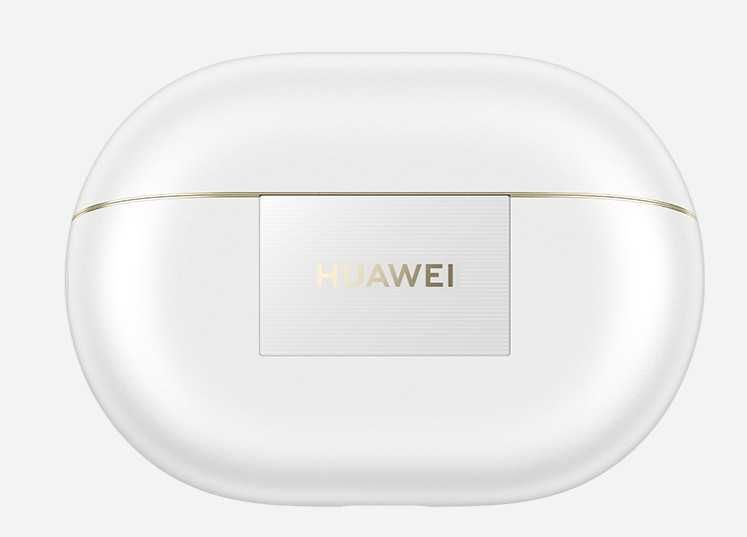 Casti Huawei FreeBuds 4 Pro Albe Noi, sigilate, garantie