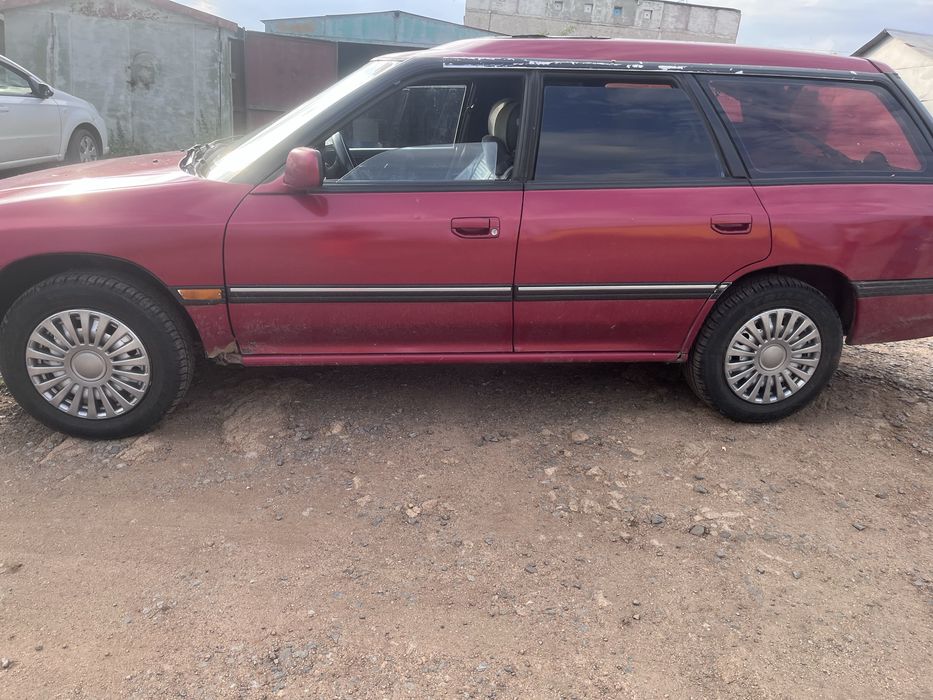 Продам автомобиль Subaru Legacy