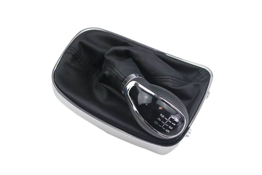 Топка за Скоростен Лост с Маншон за OPEL INSIGNIA 09 - 15 с 6 ск.