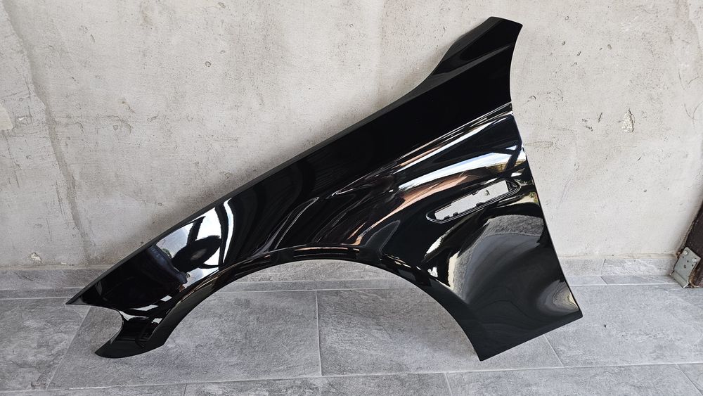 Aripa bmw originala stanga fata f10 f11