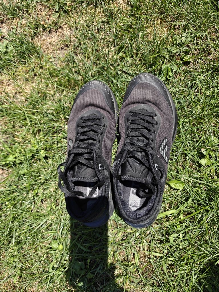 Flair FW 24 Fast one