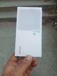 Полираща кърпа на Iphone