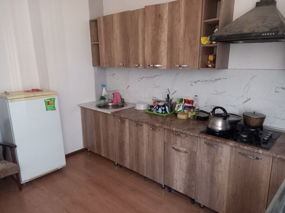 Chirchiq 1-xonali uy bor arendaga