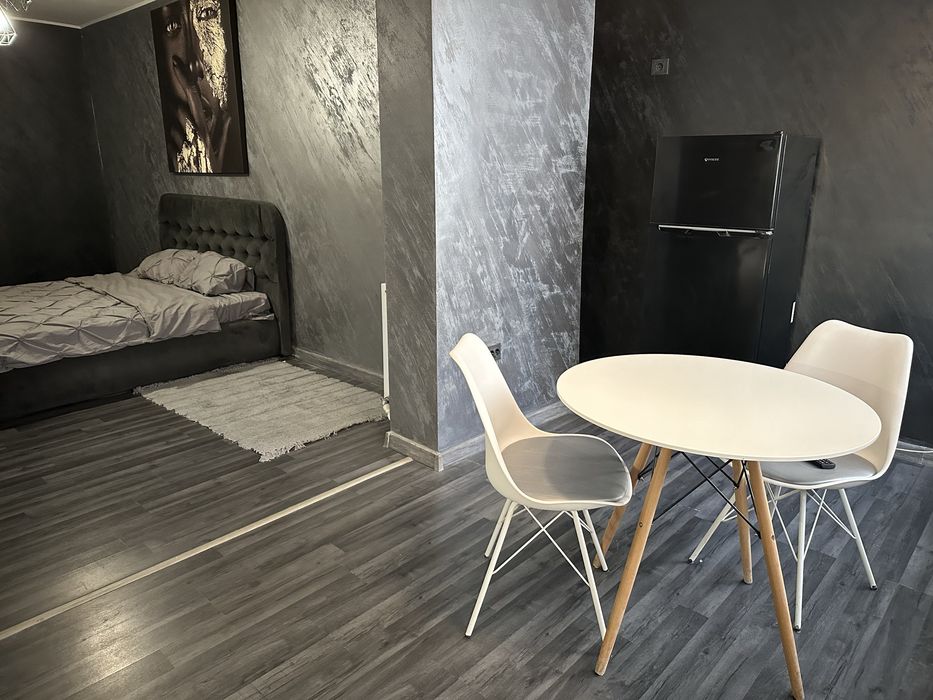 Apartament Regim Hotelier Parter Hipodrom