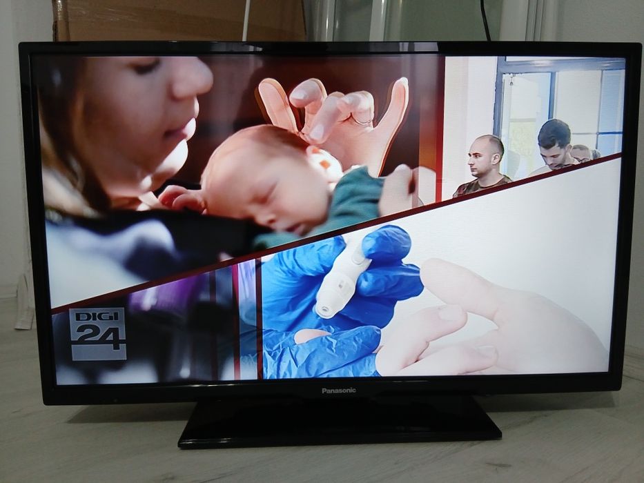 Televizor Panasonic 80cm 32inch