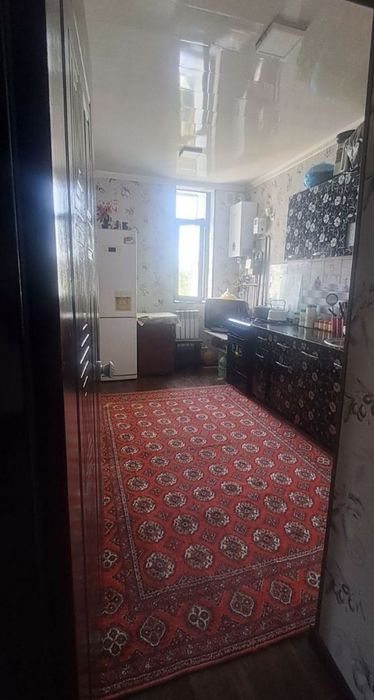 .НОВОСТРОЙКА, Разделка, 72м²,Чиланзар 23 Квартал,3\6\6, Продаётся Кв
