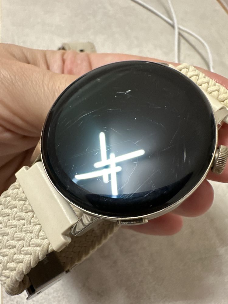 Huawei watch GT3