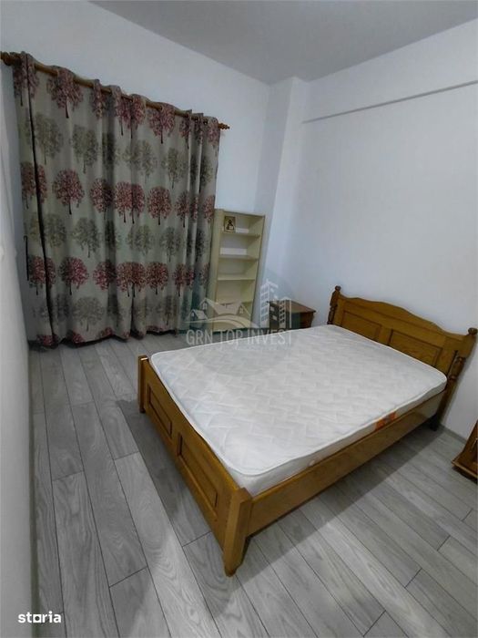 Garsoniera cu o camera balcon si loc de parcare zona Doamna Stanca