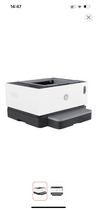 Продается принтер Hp