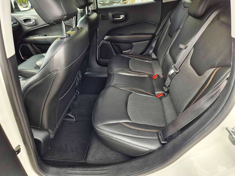 2018 Jeep Compass 2.0D * АВТОМАТИК * 4Х4 * LIMITED