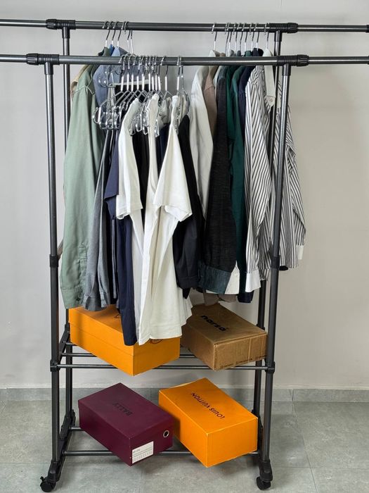 Гардероп вешалка garderoplar вешелка