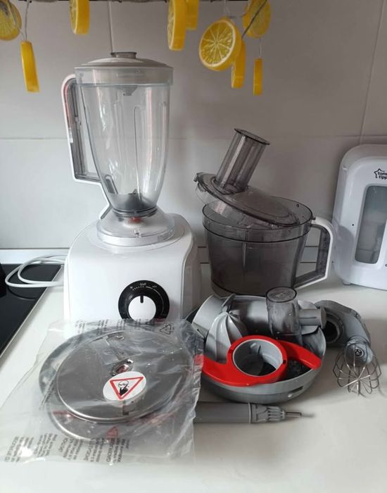 Robot de bucaterie BOSH